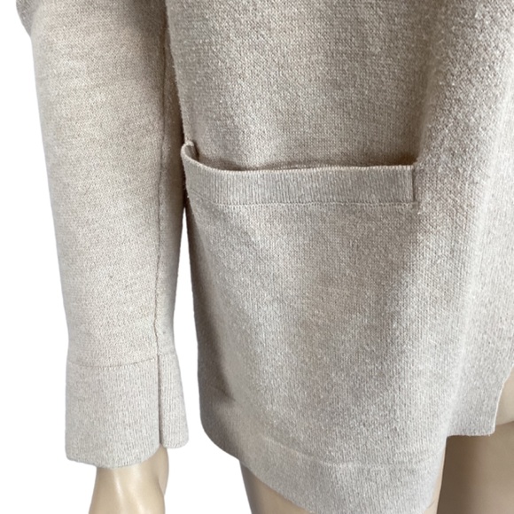 Banana Republic open cardigan size XS Xsmall - Picture 5 of 6